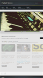 Mobile Screenshot of failedmuso.com